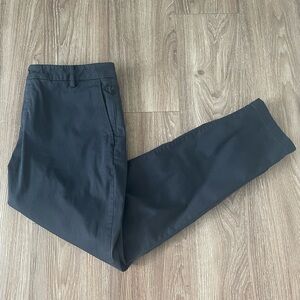 Birddogs 34x30 Navy Boom For Your Boomstick Unlined Pants